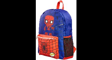 Loungefly Funko Rugtas-Marvel Spider-Man (Diversen) Nieuw