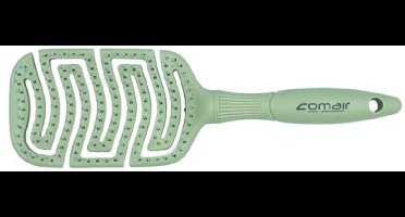 Comair Borstel Flex Tamer Groen L