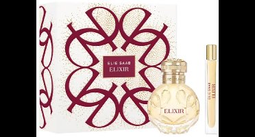 Elie Saab Elixir | 50 ml + 10 ml | Set 2 st