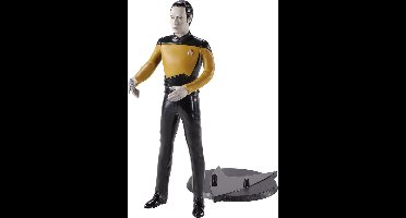 Star Trek: The Next Generation - Lieutenant Commander Data Bendyfig