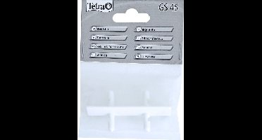 Tetra Meshouder Voor GS45 2 Stuks