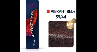 Wella Professionals Koleston Perfect Me+ - Haarverf - 55/44 Vibrant Reds - 60ml
