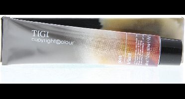 Tigi Haarverf Copyright Colour Gloss Demi-Permanent Creme Emulsion 3/0 3N Dark Natural Brown