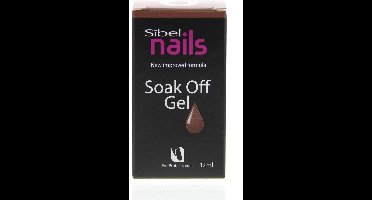 SOAK OFF UV/LED GEL 15ML 5082