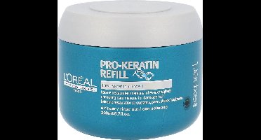 L'Oreal Expert Professionnel - PRO-KERATIN REFILL condicioner mask 200 ml