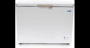 Digital Deluxe Vrieskist / Horeca Diepvriezer 282L