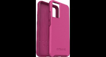 OtterBox Symmetry Samsung Galaxy S22 Plus Hoesje - Roze