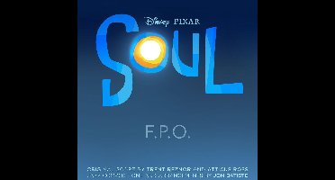 Trent Reznor, Atticus Ross, Jon Batiste - Soul (Original Motion Picture Soundtrack) (CD)