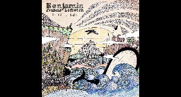After The Rain (CD)