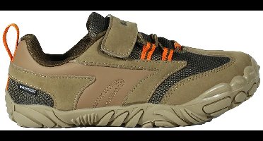 Hi-tec Figaro Wandelschoenen Groen EU 39 Kinderen