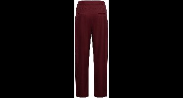 &Co Woman PRIS HEAVY TRAVEL - Broek - XL - Rood