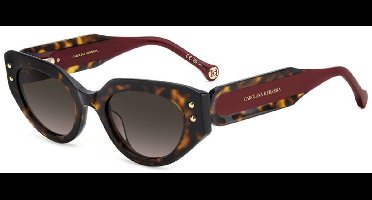 Zonnebril Carolina Herrera HER 0221/G/S O63/HA