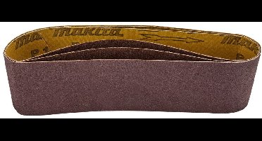 Makita A100 76x610mm Schuurband - D-67175