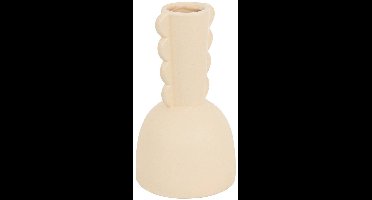 Design keramische bloemenvaas HIND