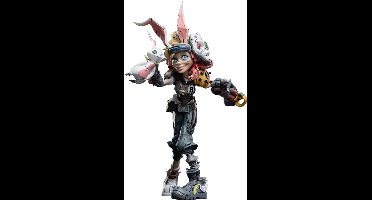 Borderland 3 Mini Epics - Tiny Tina