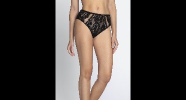 Lise Charmel Desirs De Venise Tailleslip Noir Zwart 46