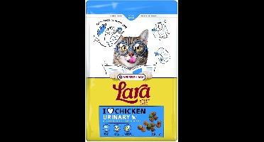Lara Adult Care Urinary - Kattenvoer - Kip 1.9 kg