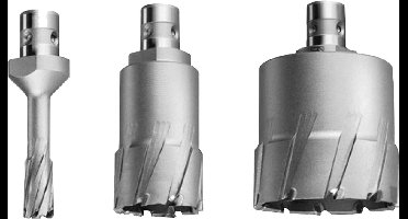 Fein HM-Ultra 35 QuickIN 63127088011 Kernboor 14 mm 1 stuk(s)