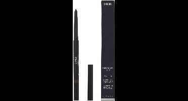 Dior Diorshow 24H Stylo Intense Waterproof Eyeliner 0.3 g - #781 Matte Brown