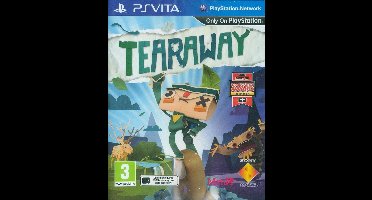 Tearaway