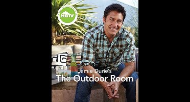 Jamie Durie's the Outdoor Room