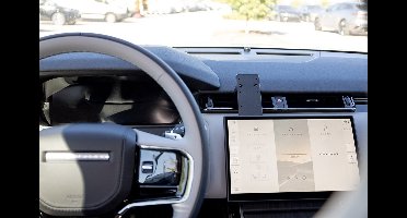 Proclip Range Rover Velar 24- Center mount