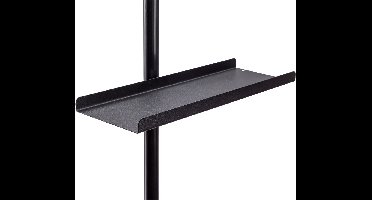 König & Meyer 12215 Music and instrument tray - Accessoire voor standaards