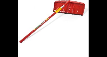 WOLF Garten Dakschuiver SR-M 60 met Steel ZM-V 4