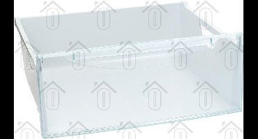 Liebherr Vrieslade Onbedrukt, 390x160x1365mm GN192322C001, GNP230321E001, GN230321D001 9791486
