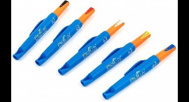 Pica 8081 GEL Signalmarker - Blauw