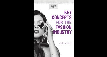 Key Concepts For The Fashion Industry