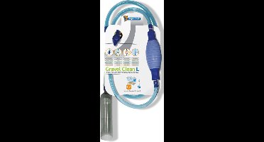 Superfish Gravel Clean L - Aquarium - Grindreiniger