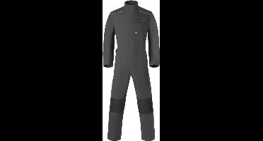 HAVEP Overall kniezakken Shift 20320 - Charcoal - 58