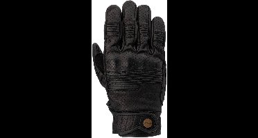 RST Roadster 3 Handschoenen Zwart - Maat 10 - Handschoen