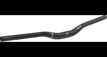 Zoom Mtb Alloy 30 Mm Stuur Zwart 31.8 mm / 620 mm