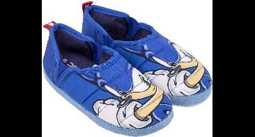 Sonic the Hedgehog Sloffen - Antislip Zool