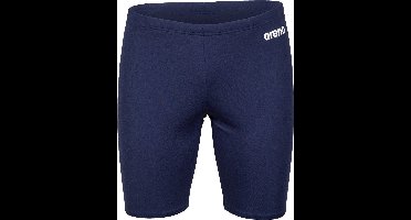 ARENA | M Team Swim Jammer Solid navy-white (Maat - 100)