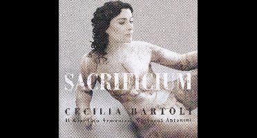 Sacrificium - Diverse componisten - Cecilia Bartoli, Il Giardino Armonico o.l.v. Giovanni Antonini
