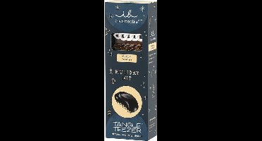 Tangle Teezer & Invisibobble Modern Beauty Set