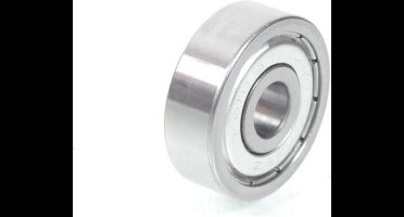 Motorlager voor scooter Piaggio 50 Vespa LX 82521R / 8x28x8.9mm Nieuw