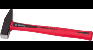 Peddinghaus bankhamer fiberglas steel Ultratec - 2000gram