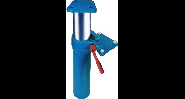 Promat bankschroef hoogteversteller - bekbreedte 160/180 - viergatsbevestiging - 4000830368