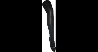 Maillot Zwart - Zwart - S/M