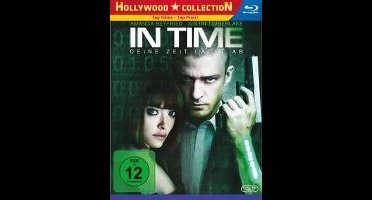 20th Century Fox 5229699 film en Video Blu-ray Duits, Engels, Spaans, Frans
