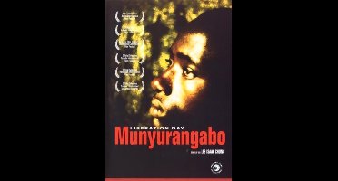 Munyurangabo