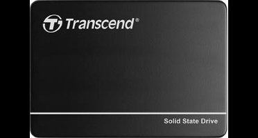 Transcend SSD420K – 64 GB SSD harde schijf (2.5 inch) – SATA 6 Gb/s Industrial TS64GSSD420K