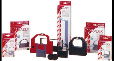 Kores G654NYS, ERC 28, Zwart, Zwart, Epson, Doos, 1 stuk(s)