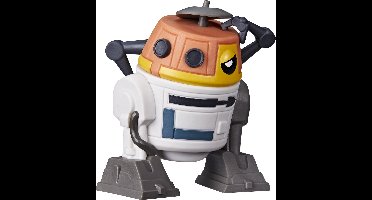 Star Wars Chopper