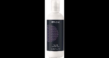 Indola - Indola Profession Permanent Caring Color DemiTransformer 500ml