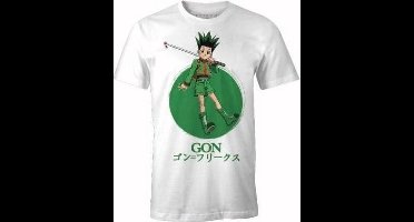 HUNTER X HUNTER - Gon - Men T-shirt (M)
